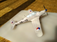 Avia C-2B