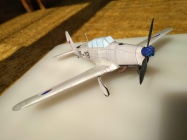 Avia C-2B