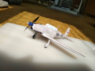 Avia C-2B