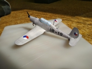 Avia C-2B