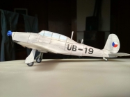 Avia C-2B