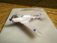 Avia C-2B