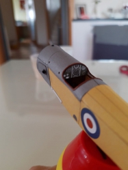 Bristol Scout