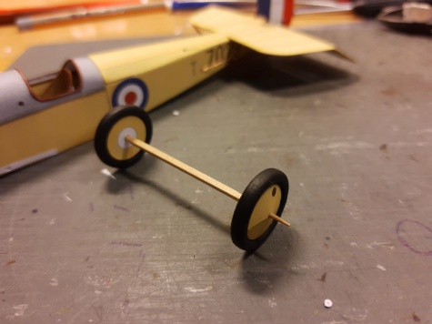 Bristol Scout