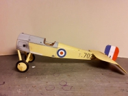 Bristol Scout