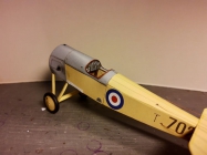 Bristol Scout