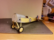 Bristol Scout