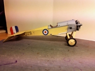 Bristol Scout