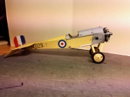 Bristol Scout