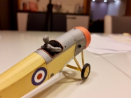 Bristol Scout