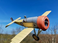 Bristol Scout