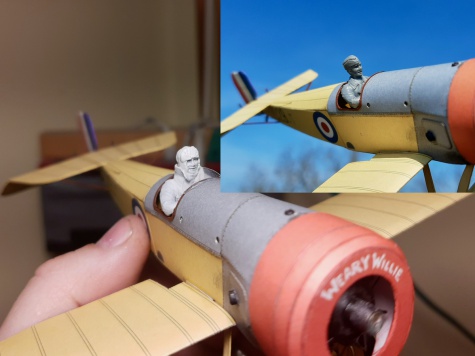 Bristol Scout