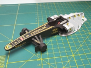 Lotus Renault R31