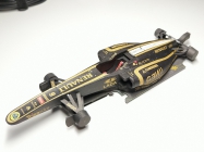 Lotus Renault R31