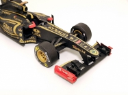 Lotus Renault R31