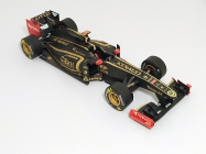 Lotus Renault R31