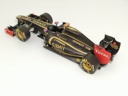Lotus Renault R31