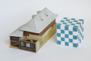 Vodn� mlyn v Zuberci