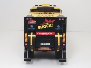 Iveco Powerstar 6400 Karel Big Shock Racing Dakar 2020