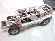 DAF Turbotwin II 1987