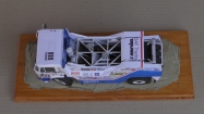 DAF Turbotwin II 1987