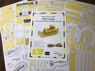 Dozer �TZ T-130