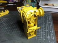 Dozer �TZ T-130
