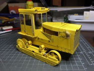 Dozer �TZ T-130