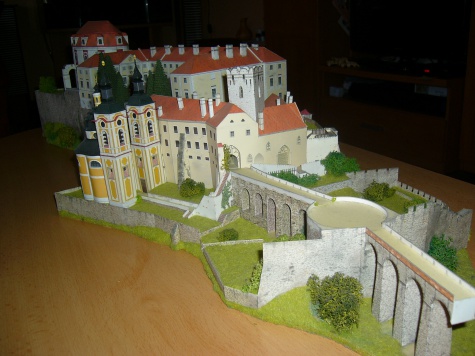 Vranov nad Dyj�