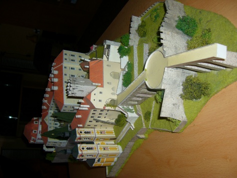 Vranov nad Dyj�
