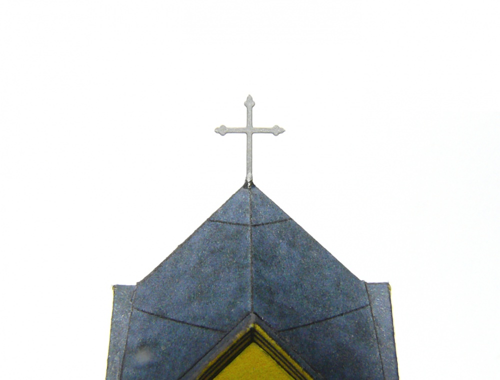 Kaplička sv. Jána Nepomuckého, Nezbudská Lúčka (Plná velikost v novém okně) Kaplička sv. Jána Nepomuckého, Nezbudská Lúčka