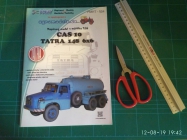 Tatra 148 CAS 10