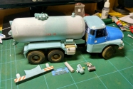 Tatra 148 CAS 10