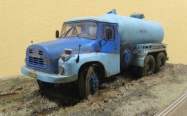 Tatra 148 CAS 10