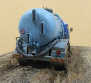 Tatra 148 CAS 10