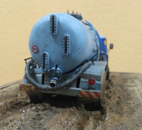 Tatra 148 CAS 10