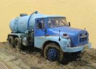 Tatra 148 CAS 10