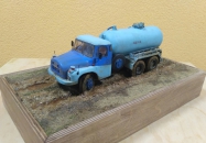Tatra 148 CAS 10