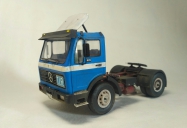 Mercedes Benz 1628S