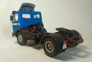 Mercedes Benz 1628S