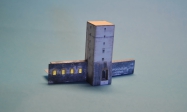 Vodn� hrad �vihov