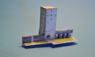 Vodn� hrad �vihov