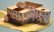 Vodn� hrad �vihov