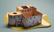 Vodn� hrad �vihov