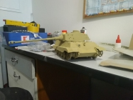 PzKpfw VI Tiger II Ausf.B (KingTiger)