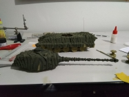 PzKpfw VI Tiger II Ausf.B (KingTiger)