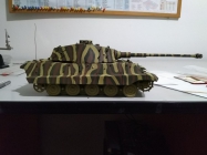 PzKpfw VI Tiger II Ausf.B (KingTiger)