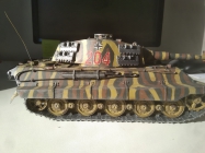 PzKpfw VI Tiger II Ausf.B (KingTiger)