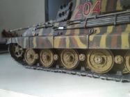 PzKpfw VI Tiger II Ausf.B (KingTiger)