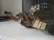 PzKpfw VI Tiger II Ausf.B (KingTiger)